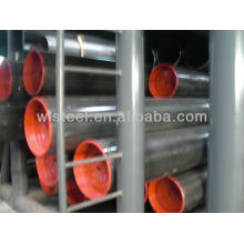 1" carbon steel pipe astm a/sa106b schedule 40